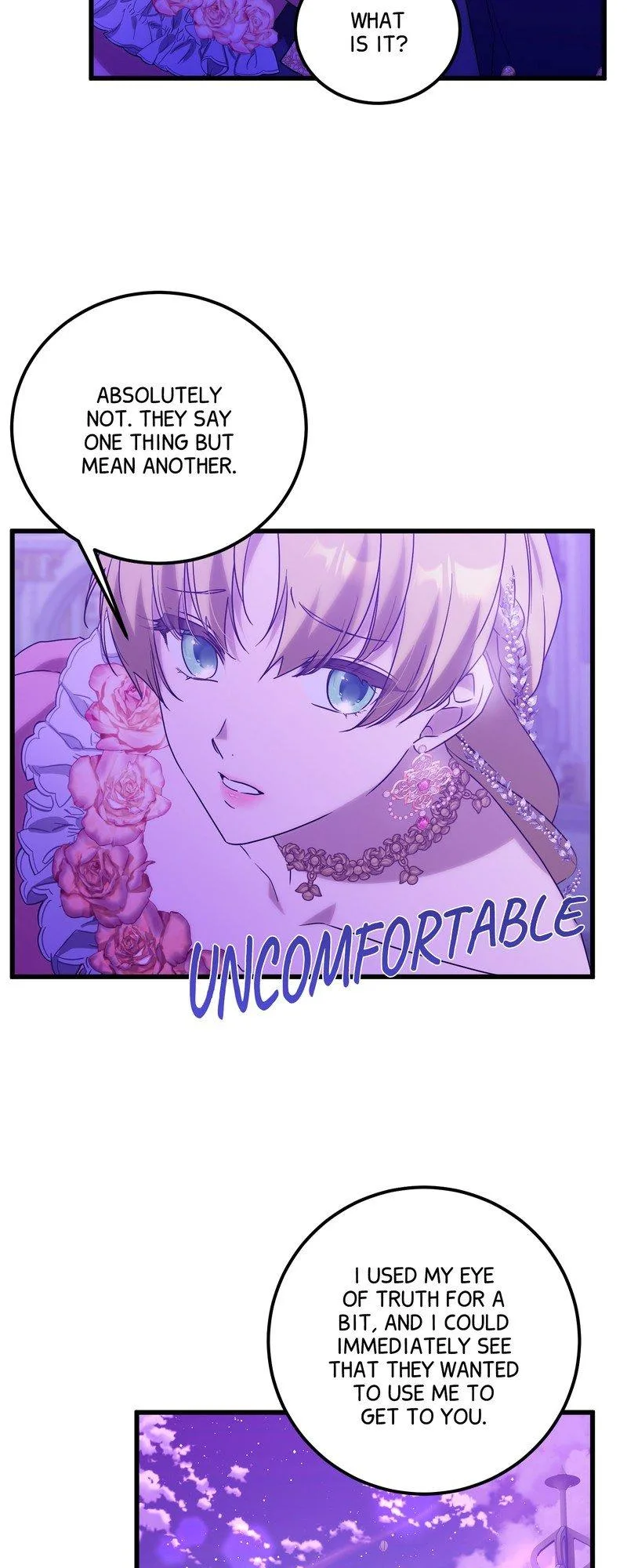 Who Knew Dragons Could Be This Cute Chapter 11 page 31