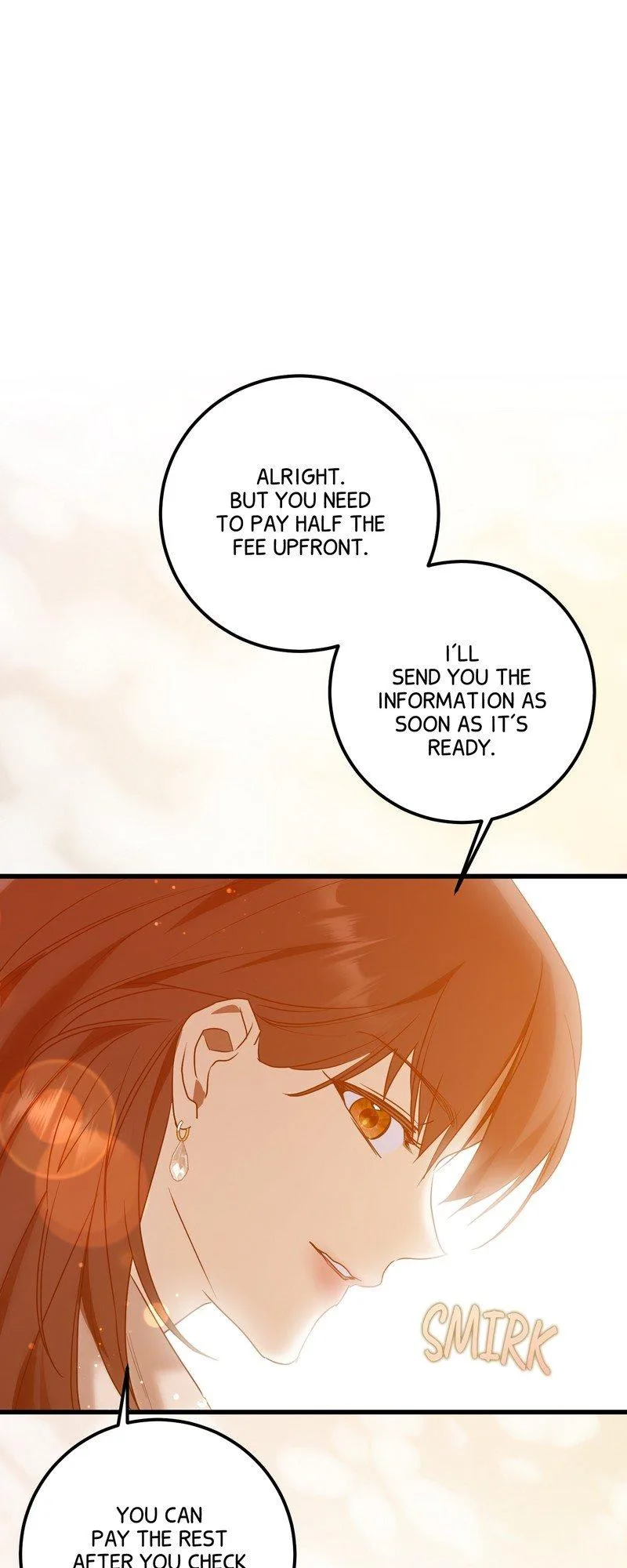 Who Knew Dragons Could Be This Cute Chapter 19 page 23