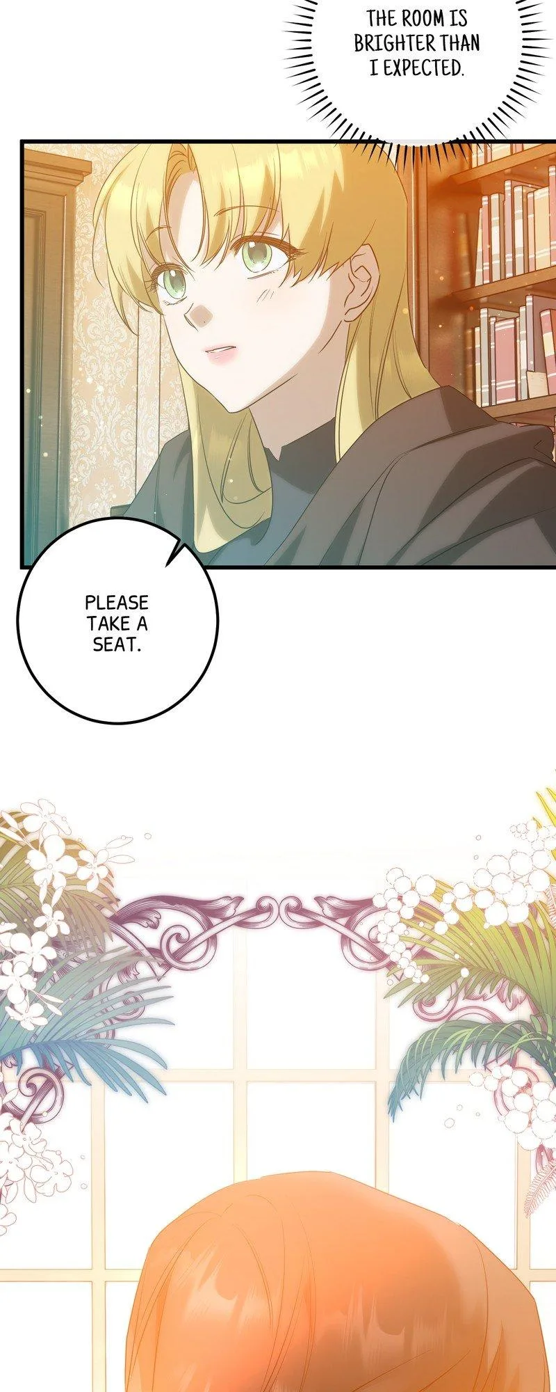 Who Knew Dragons Could Be This Cute Chapter 19 page 18