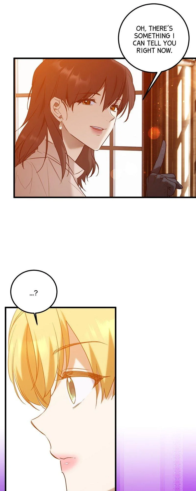 Who Knew Dragons Could Be This Cute Chapter 19 page 27