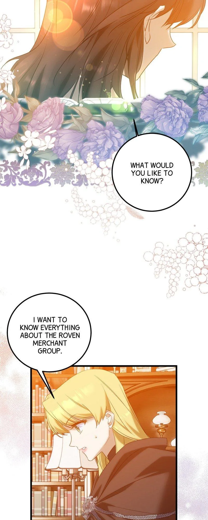 Who Knew Dragons Could Be This Cute Chapter 19 page 19