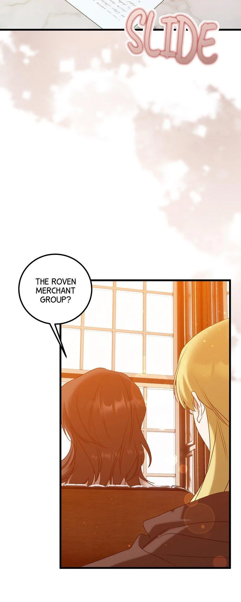 Who Knew Dragons Could Be This Cute Chapter 19 page 22