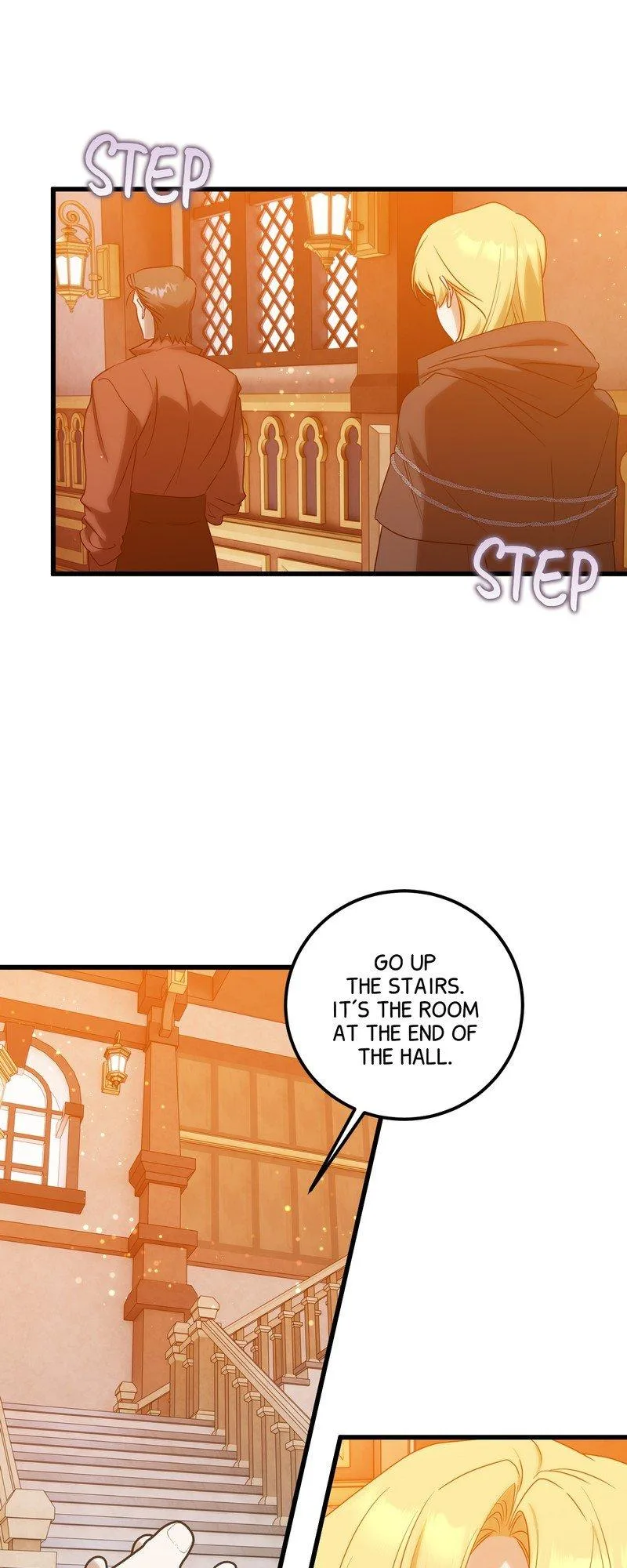 Who Knew Dragons Could Be This Cute Chapter 19 page 15