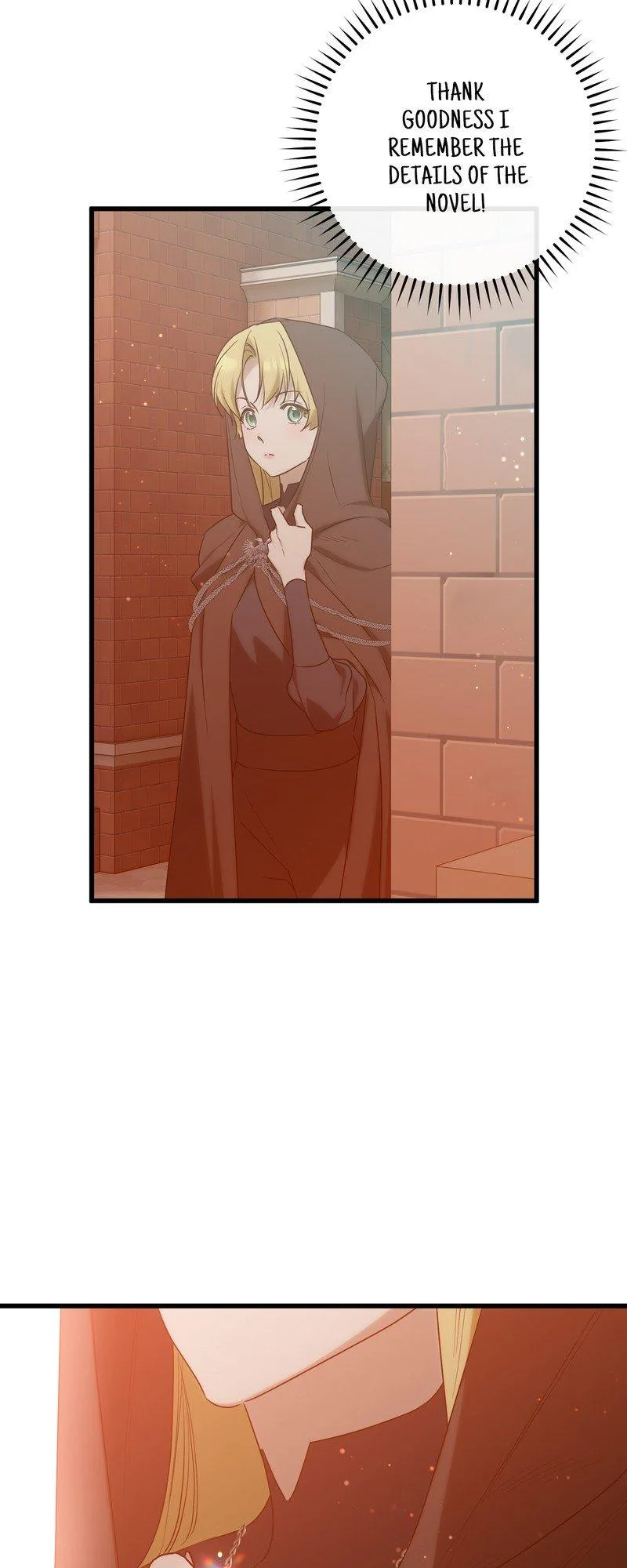 Who Knew Dragons Could Be This Cute Chapter 19 page 4