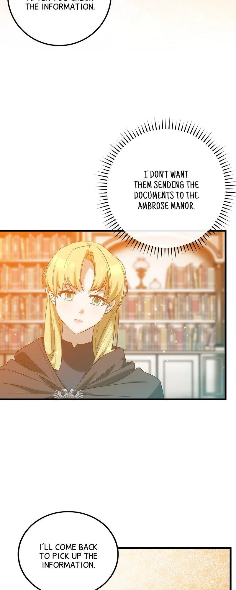 Who Knew Dragons Could Be This Cute Chapter 19 page 24