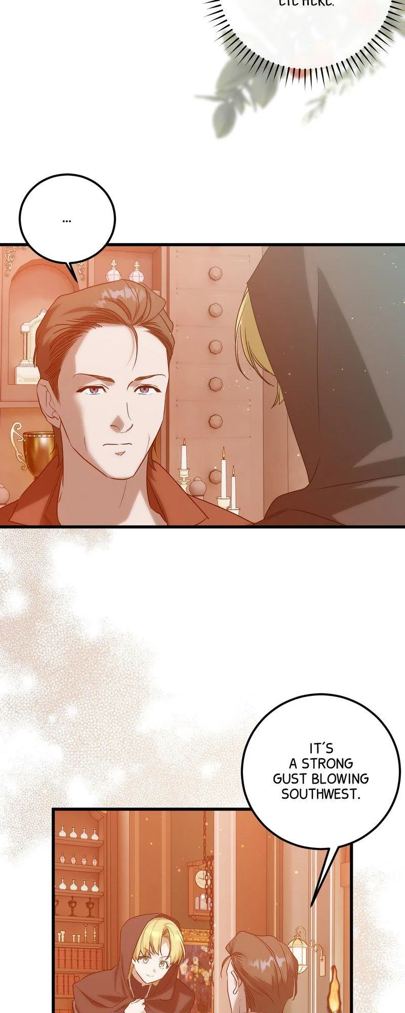 Who Knew Dragons Could Be This Cute Chapter 19 page 11