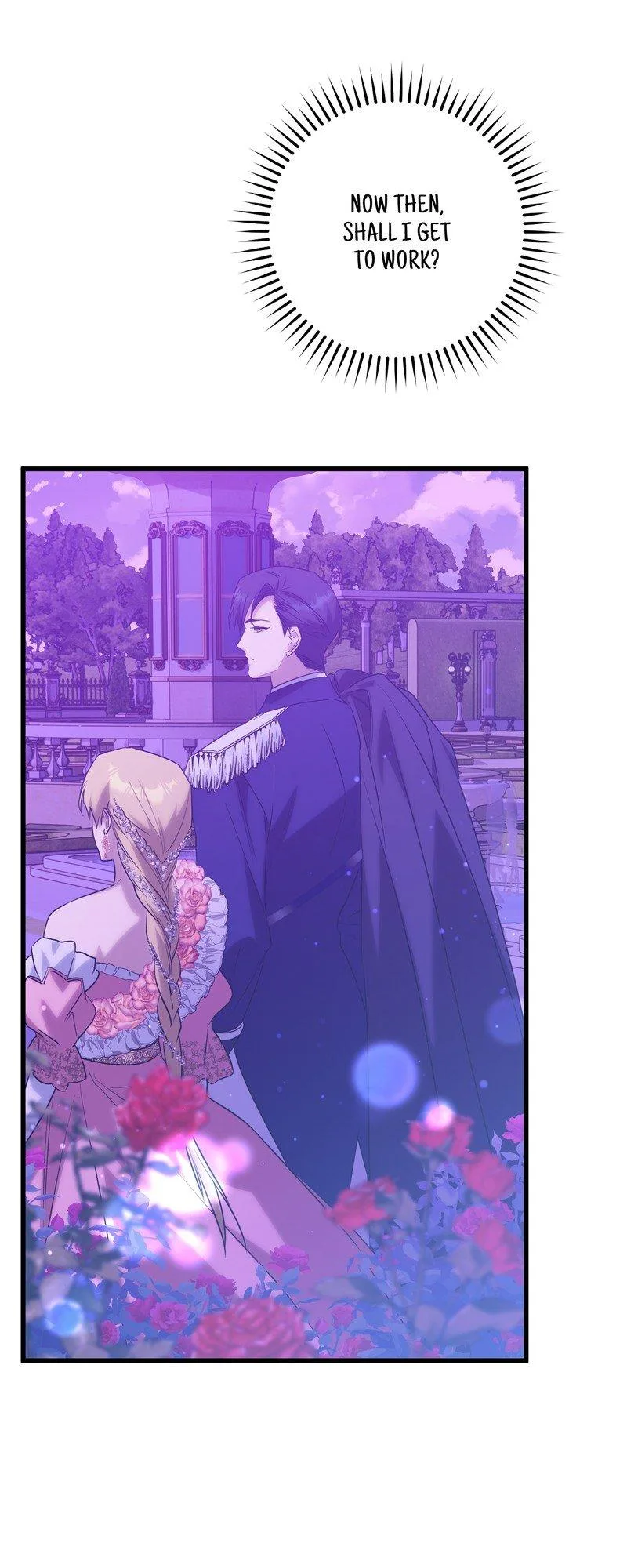 Who Knew Dragons Could Be This Cute Chapter 11 page 59