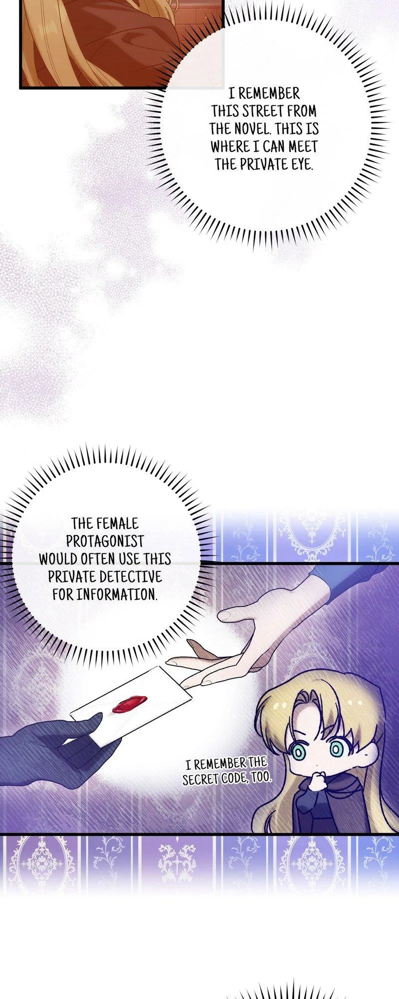 Who Knew Dragons Could Be This Cute Chapter 19 page 3