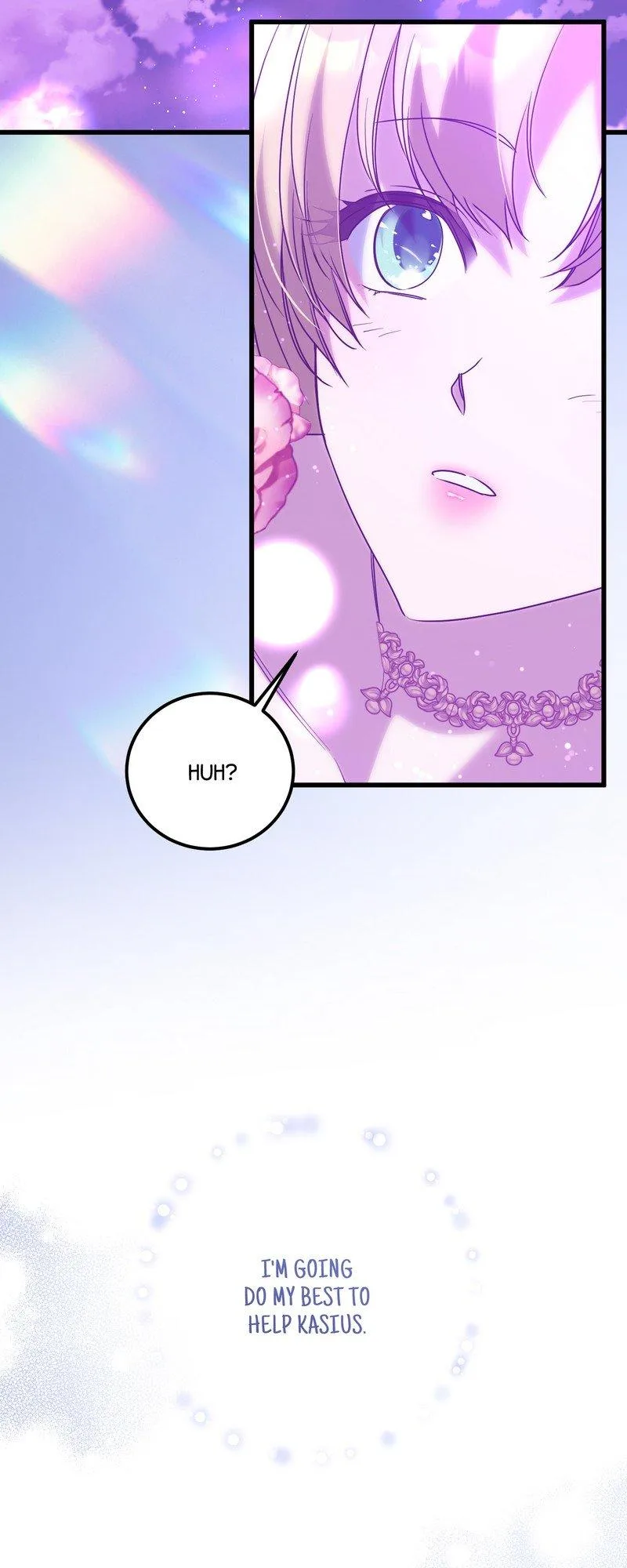 Who Knew Dragons Could Be This Cute Chapter 11 page 55