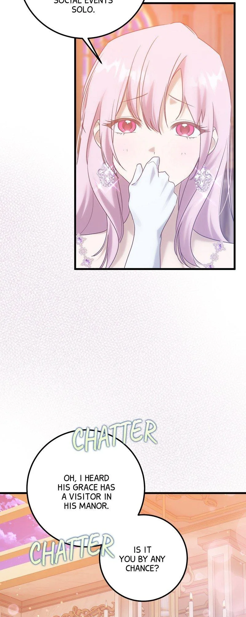 Who Knew Dragons Could Be This Cute Chapter 10 page 56