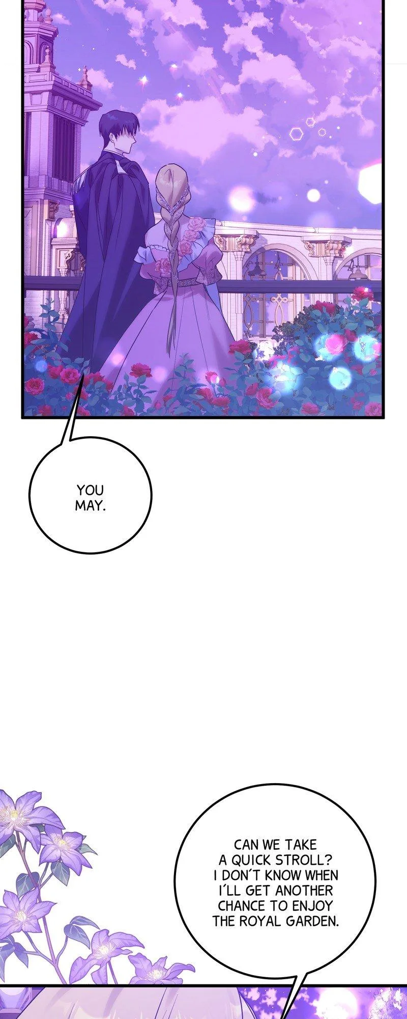 Who Knew Dragons Could Be This Cute Chapter 11 page 43
