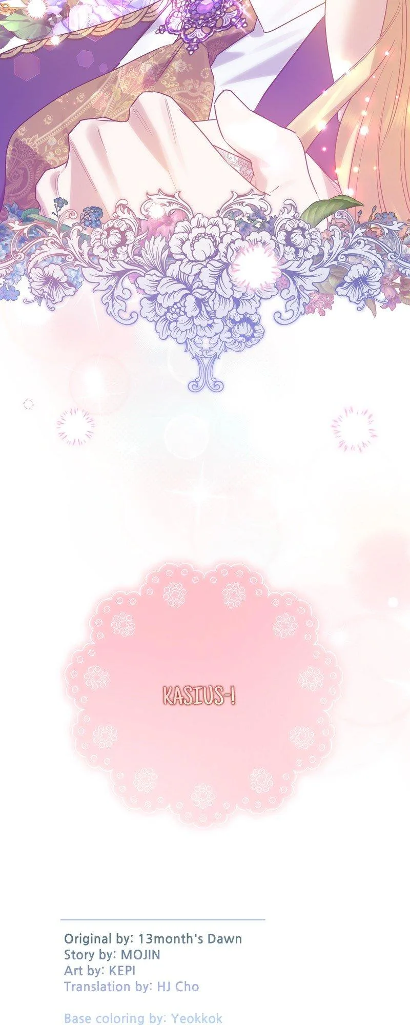 Who Knew Dragons Could Be This Cute Chapter 19 page 60