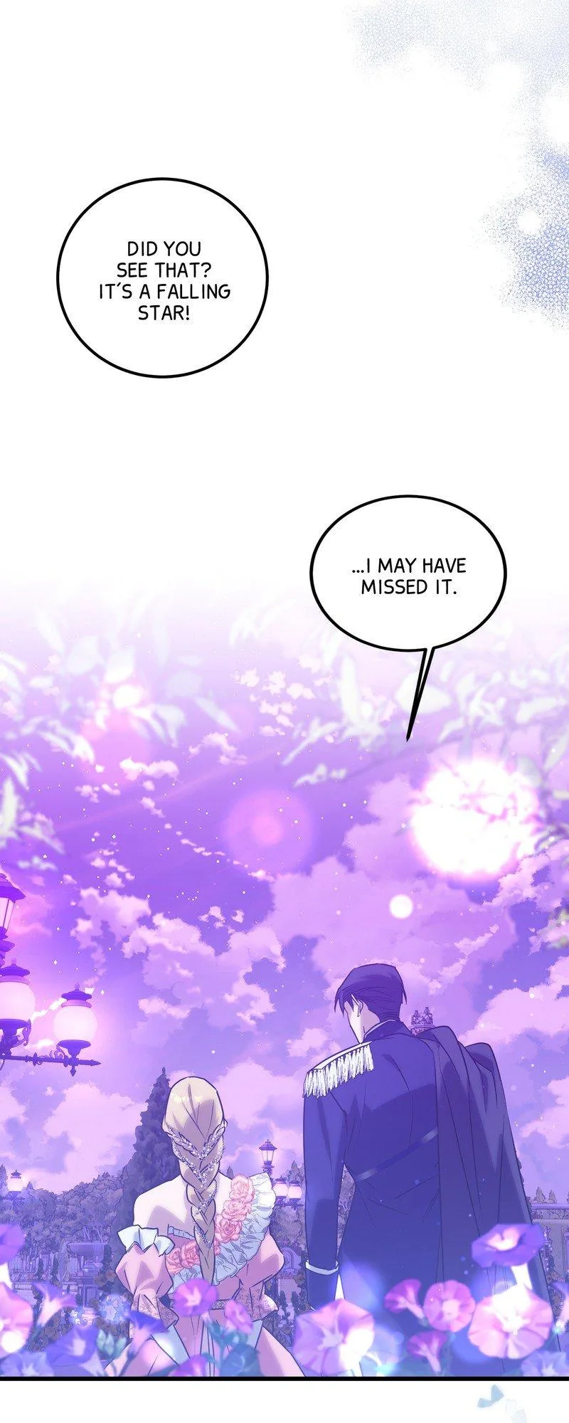 Who Knew Dragons Could Be This Cute Chapter 11 page 56