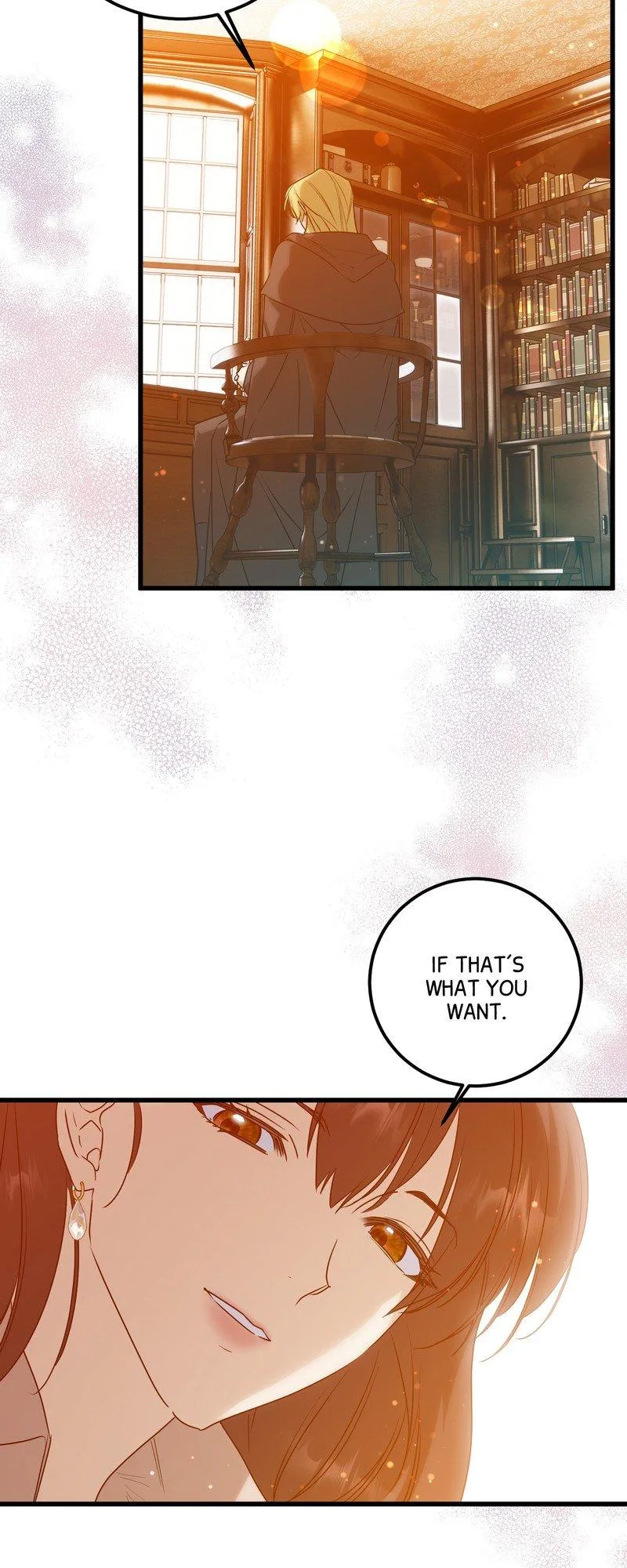 Who Knew Dragons Could Be This Cute Chapter 19 page 25