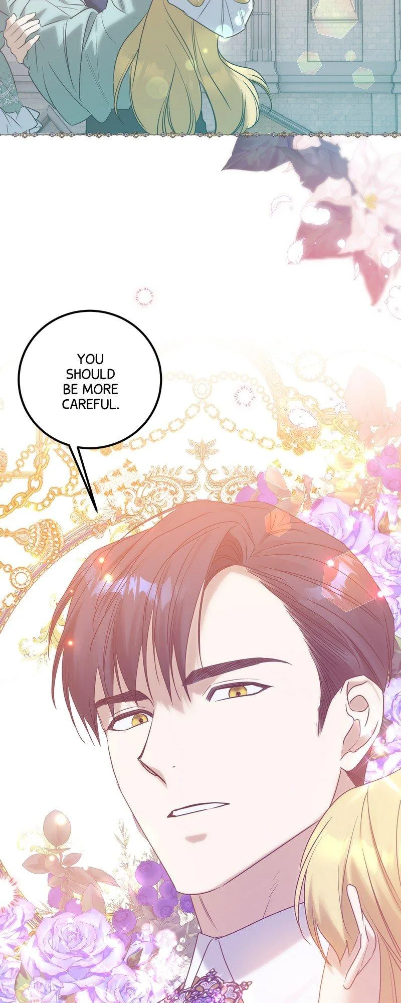 Who Knew Dragons Could Be This Cute Chapter 19 page 59
