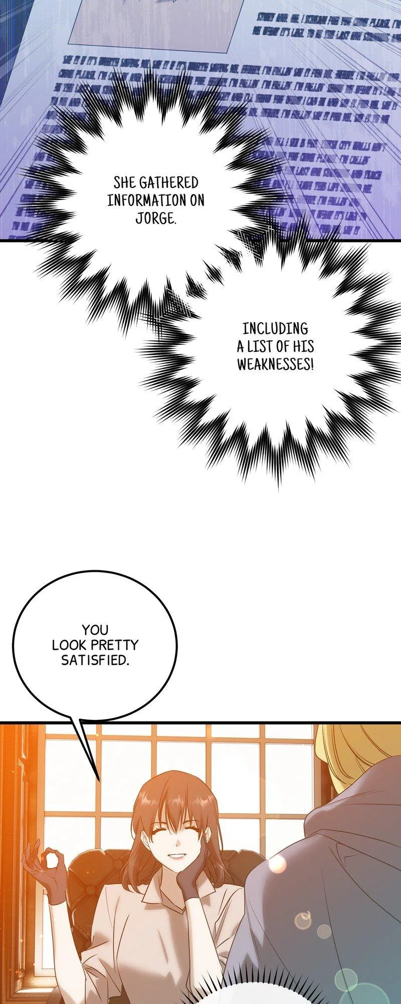 Who Knew Dragons Could Be This Cute Chapter 19 page 37