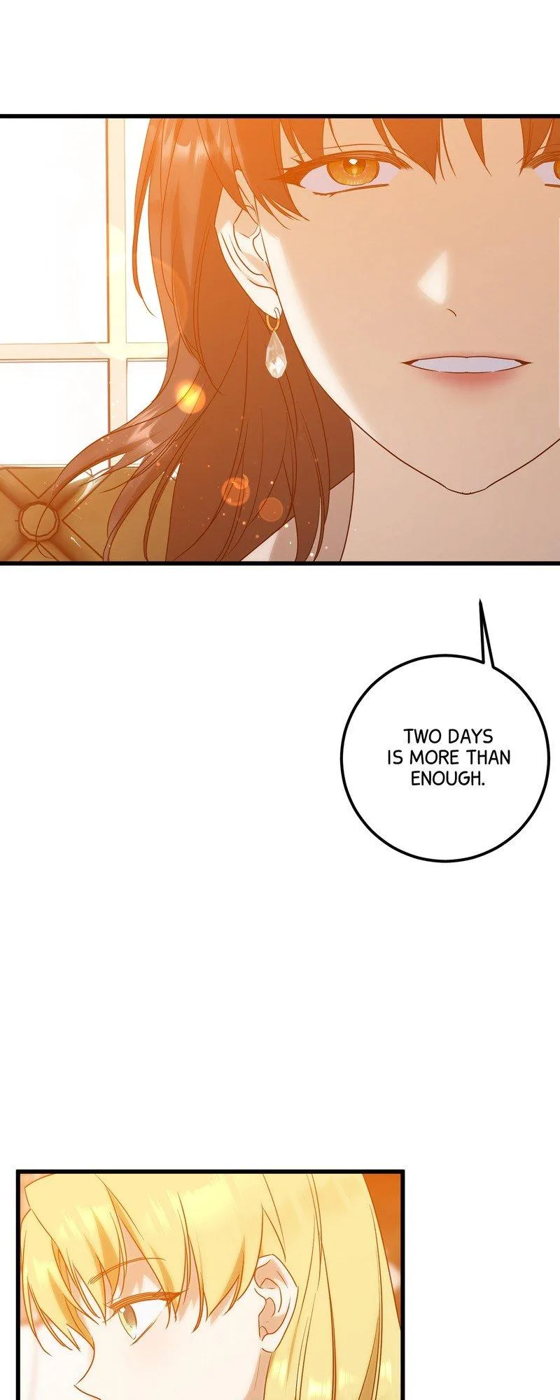 Who Knew Dragons Could Be This Cute Chapter 19 page 31