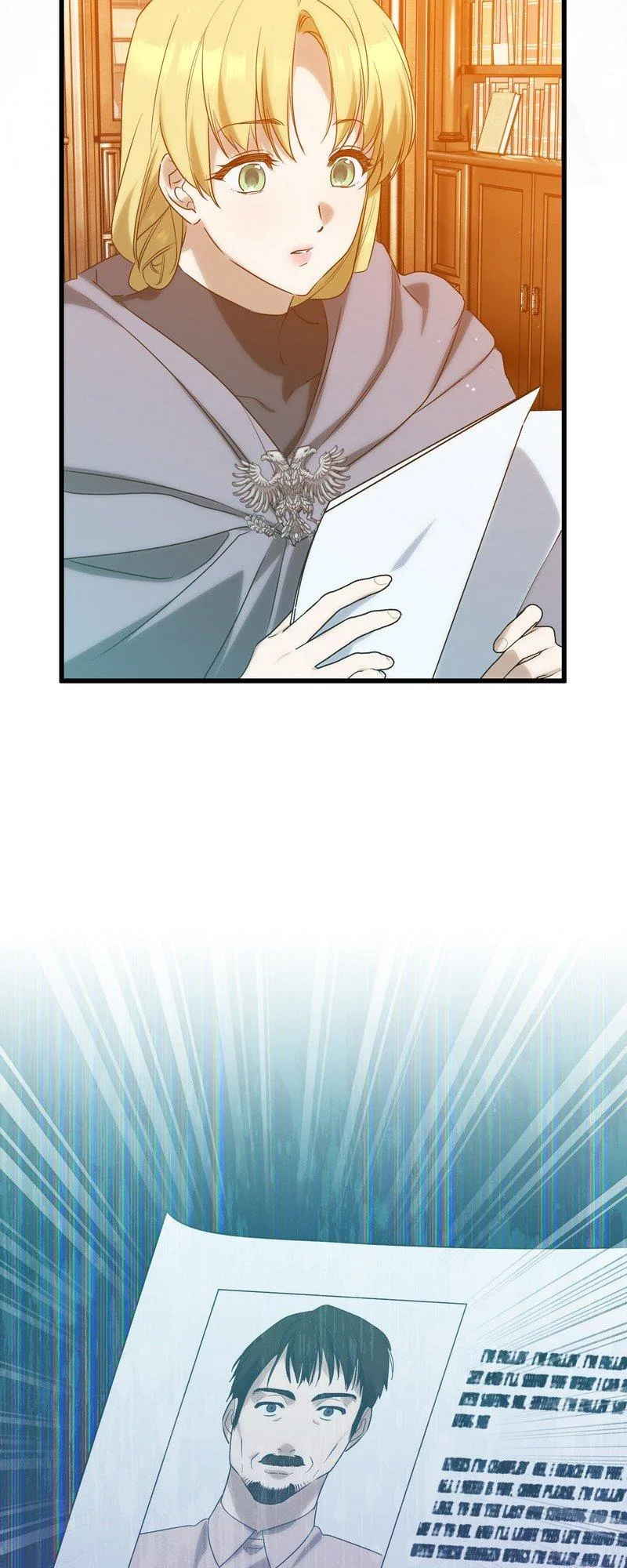 Who Knew Dragons Could Be This Cute Chapter 19 page 36