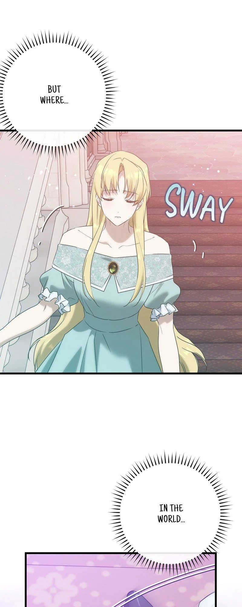 Who Knew Dragons Could Be This Cute Chapter 19 page 45