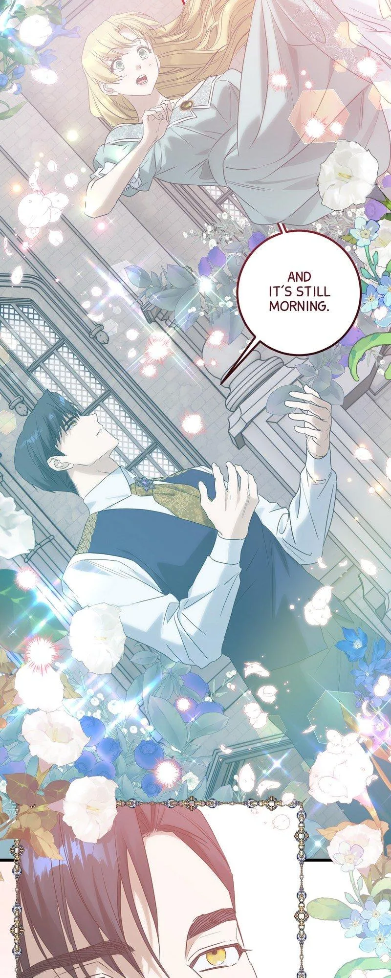 Who Knew Dragons Could Be This Cute Chapter 19 page 54