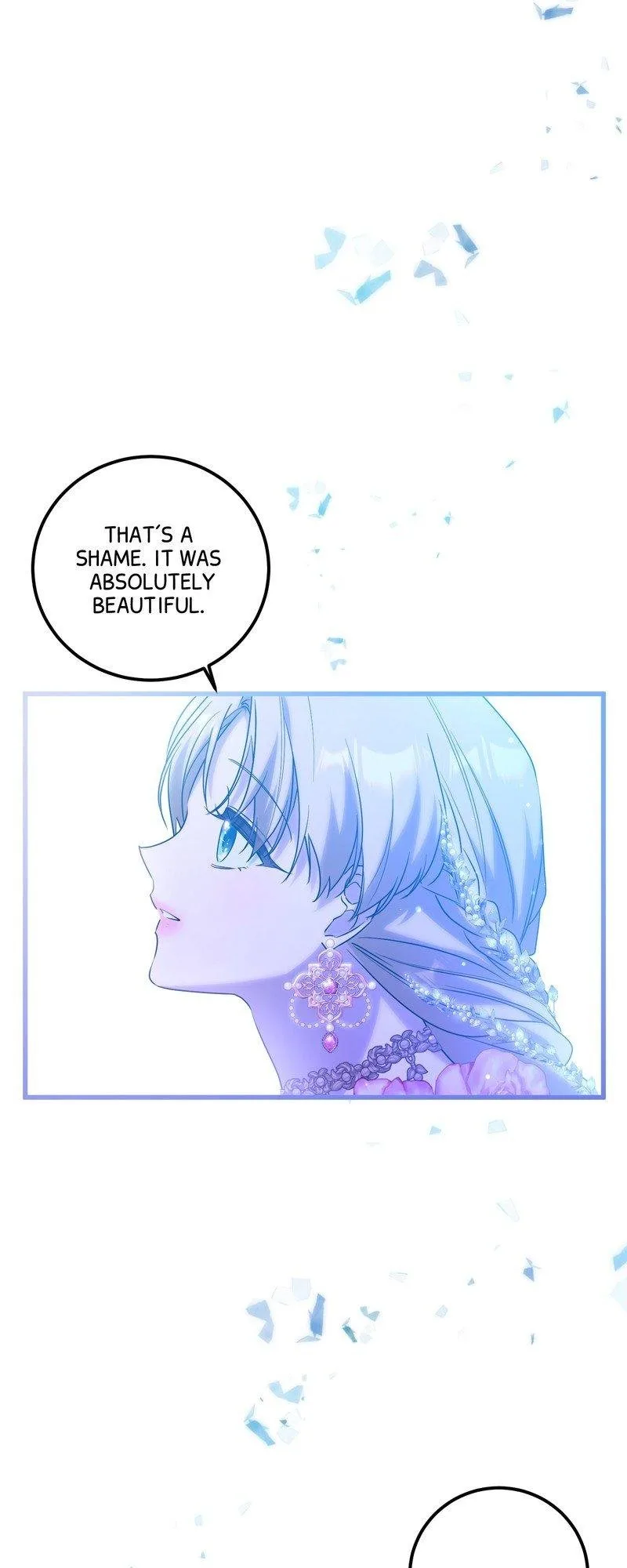 Who Knew Dragons Could Be This Cute Chapter 11 page 57