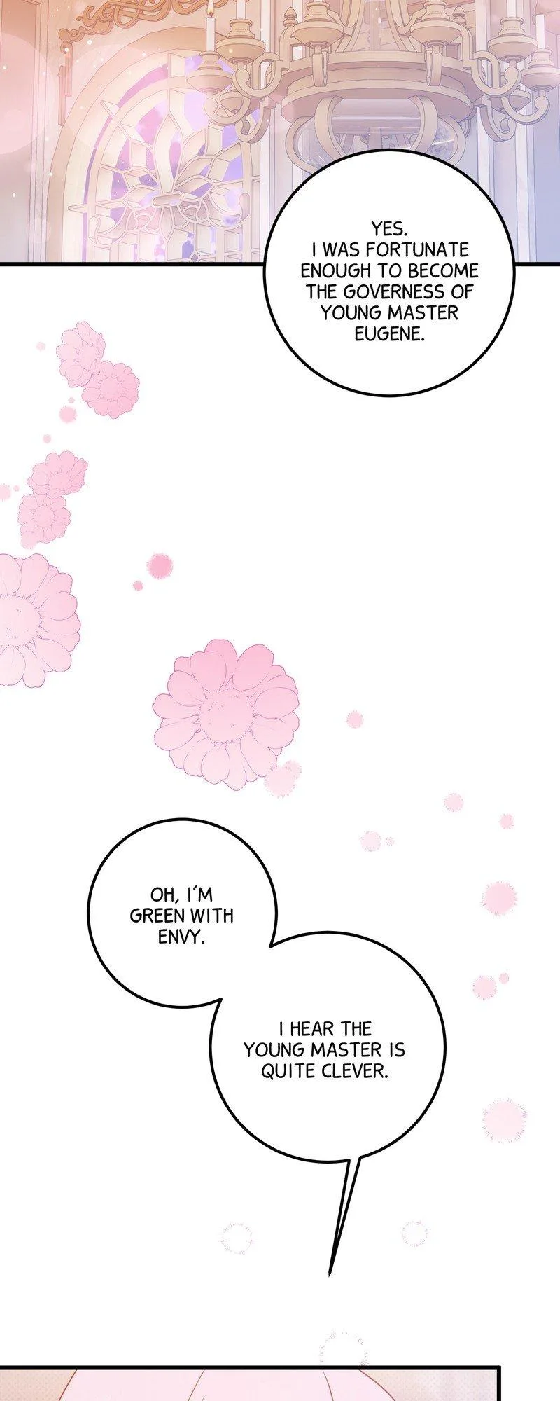Who Knew Dragons Could Be This Cute Chapter 10 page 57