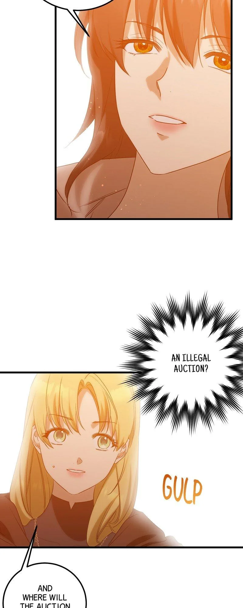 Who Knew Dragons Could Be This Cute Chapter 19 page 29