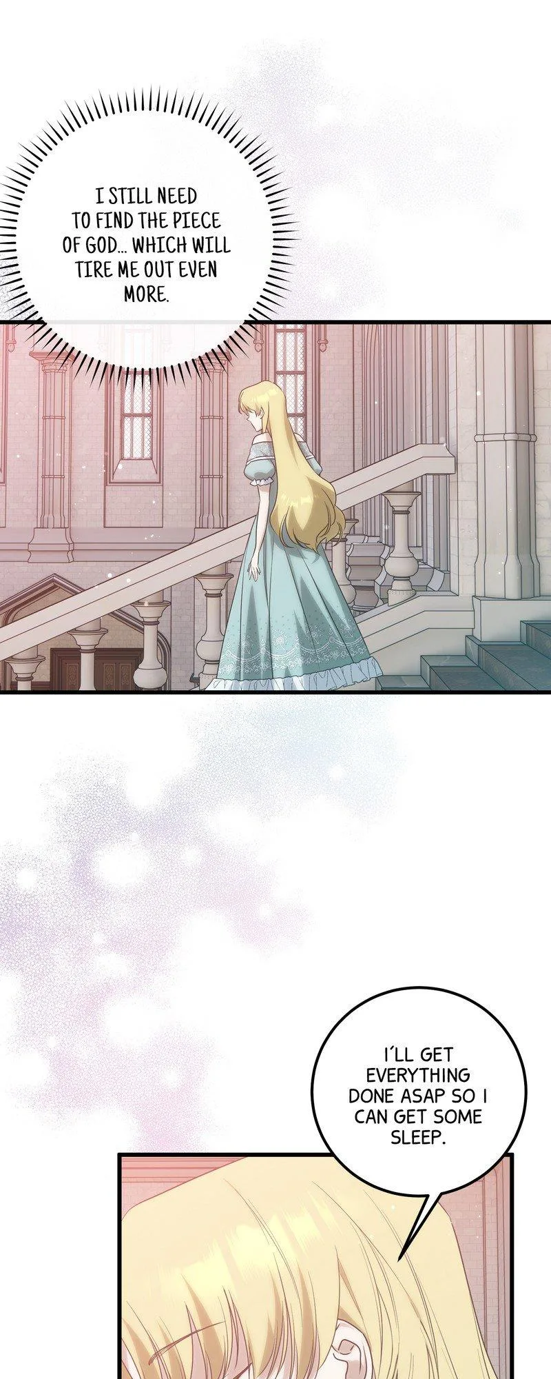 Who Knew Dragons Could Be This Cute Chapter 19 page 43