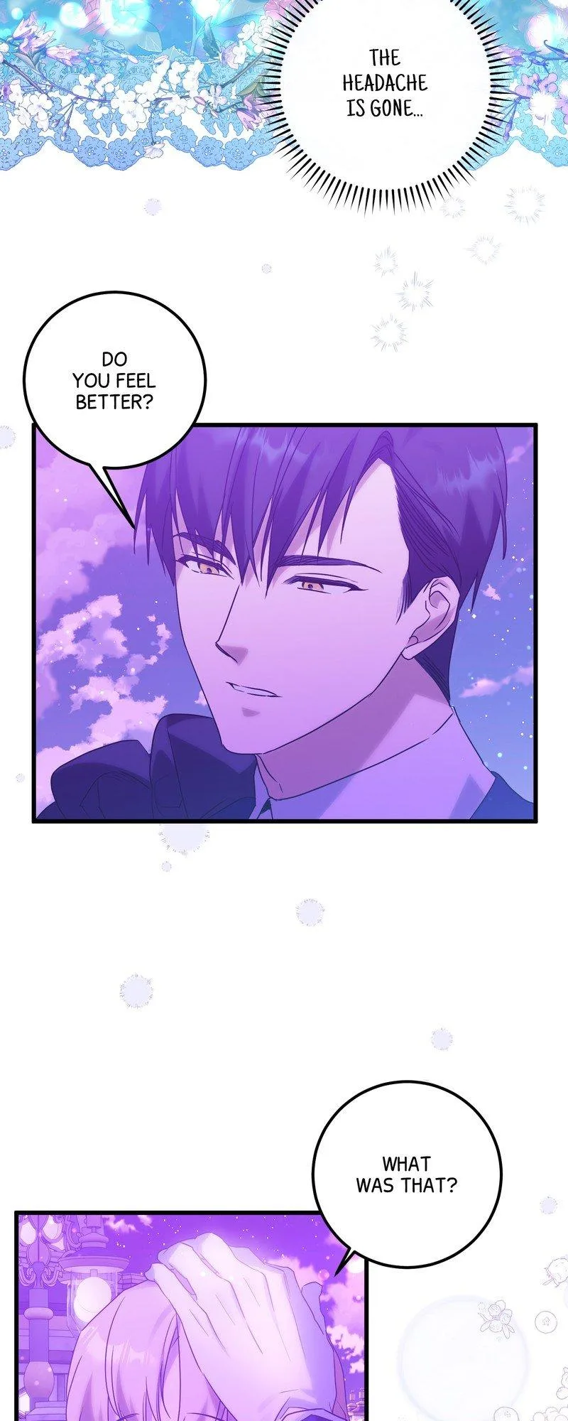 Who Knew Dragons Could Be This Cute Chapter 11 page 39