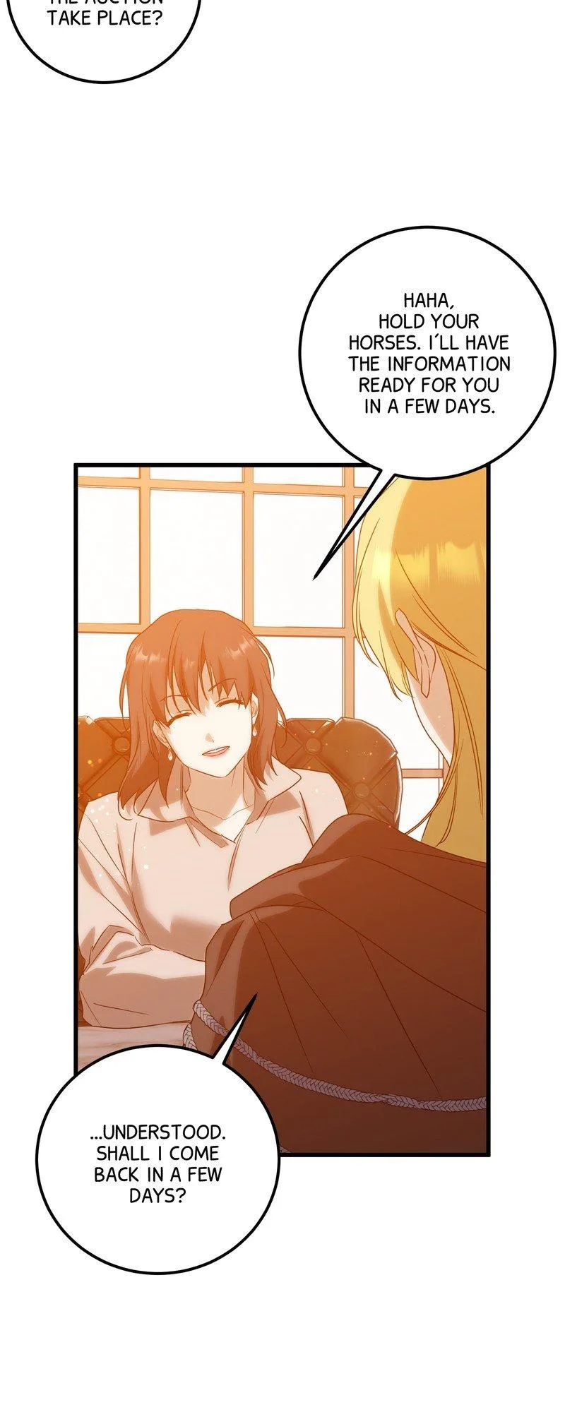 Who Knew Dragons Could Be This Cute Chapter 19 page 30