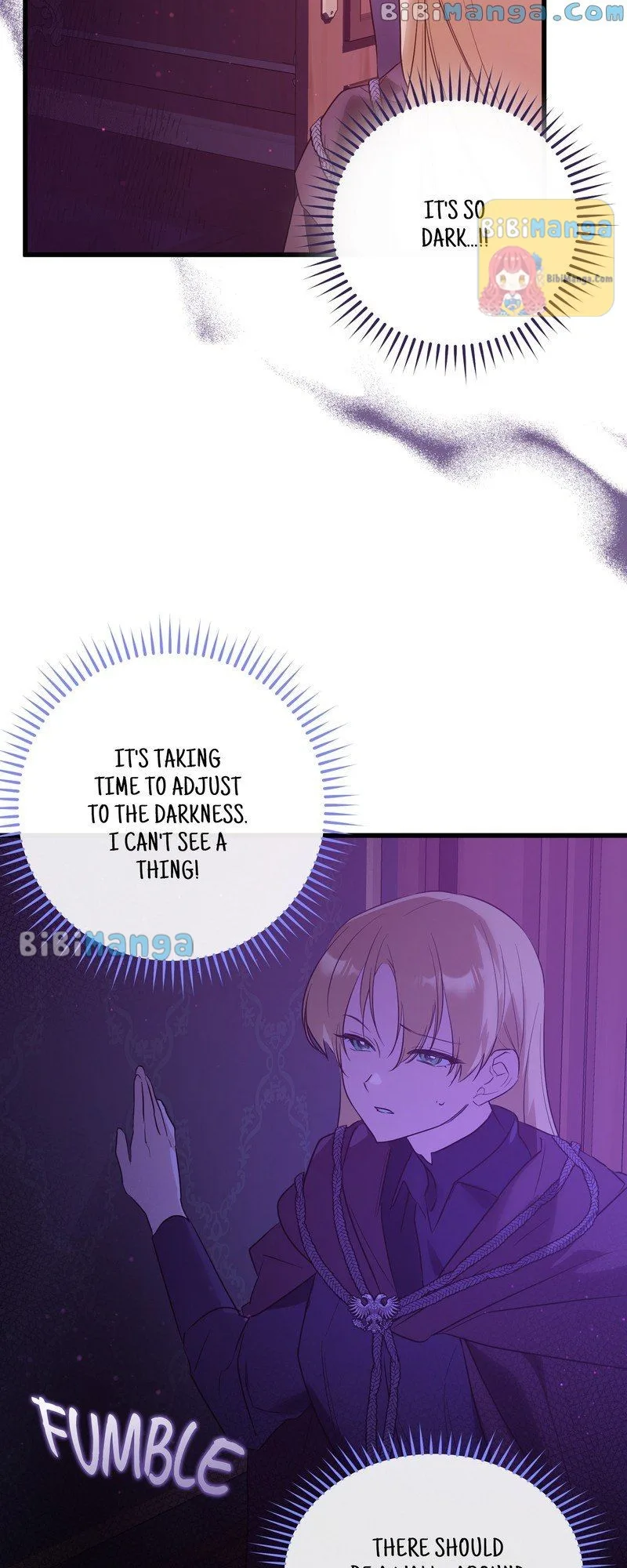 Who Knew Dragons Could Be This Cute Chapter 7 page 58