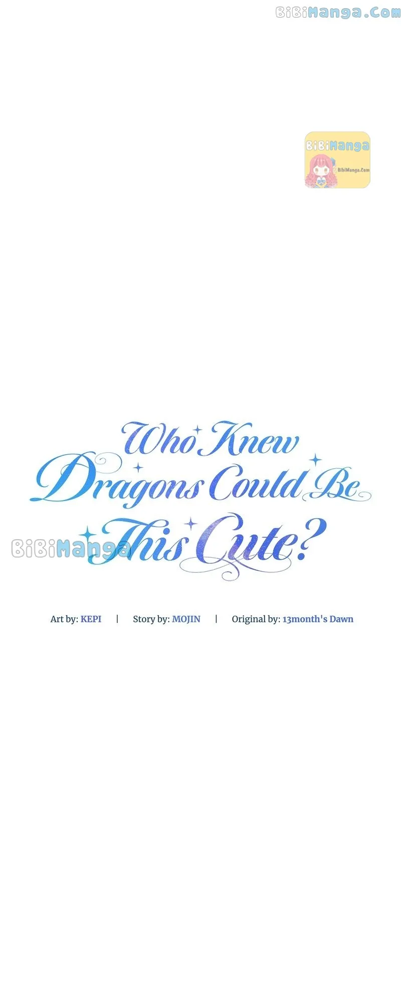 Who Knew Dragons Could Be This Cute Chapter 20 page 28