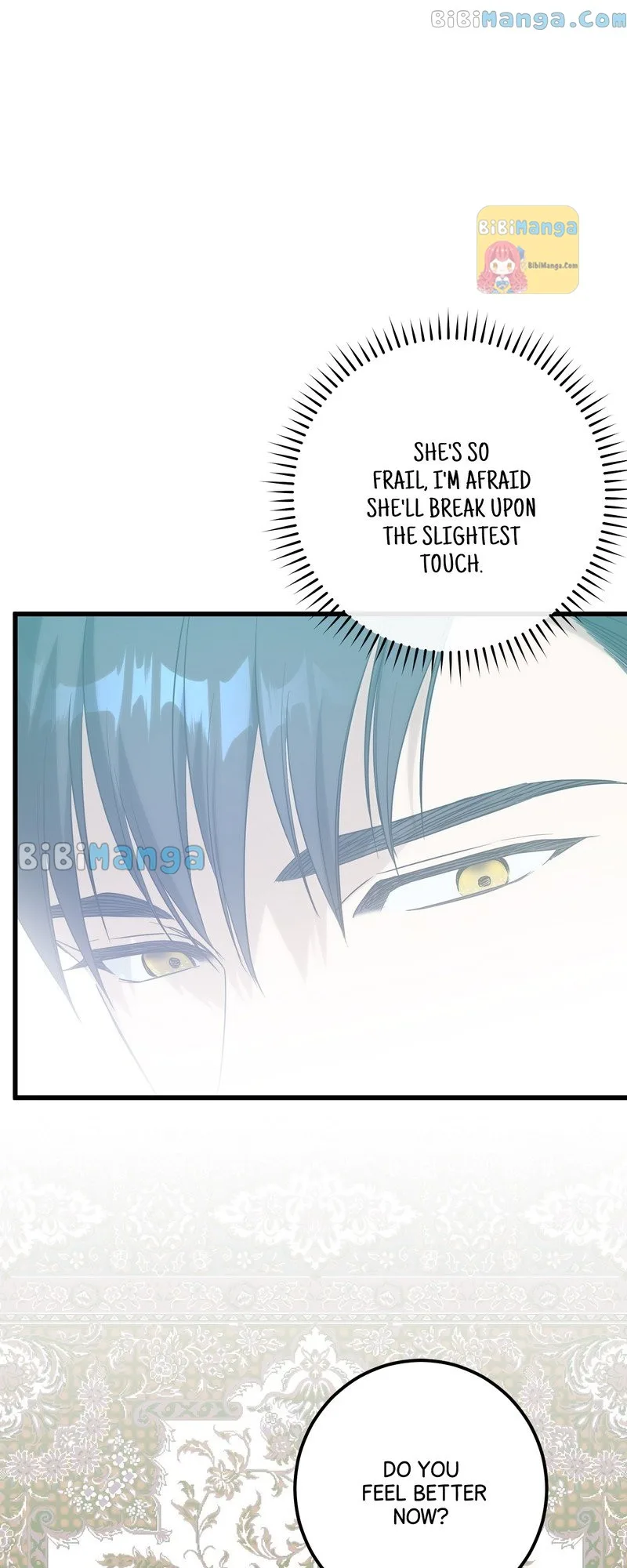 Who Knew Dragons Could Be This Cute Chapter 20 page 15