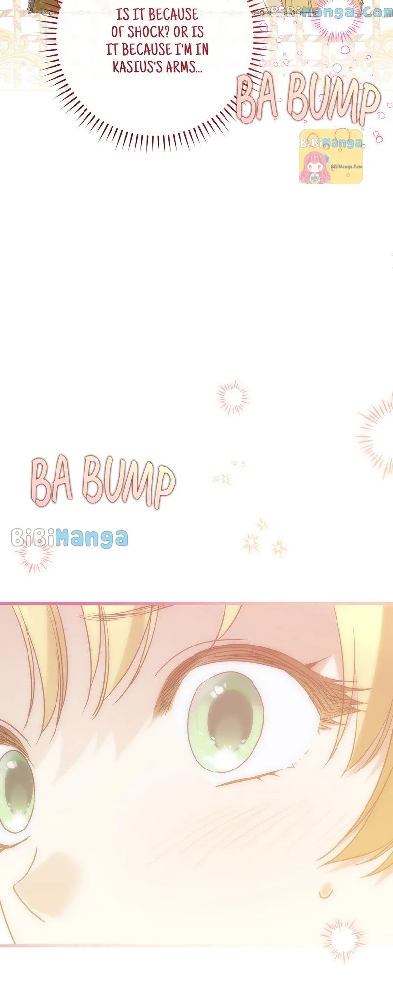 Who Knew Dragons Could Be This Cute Chapter 20 page 4