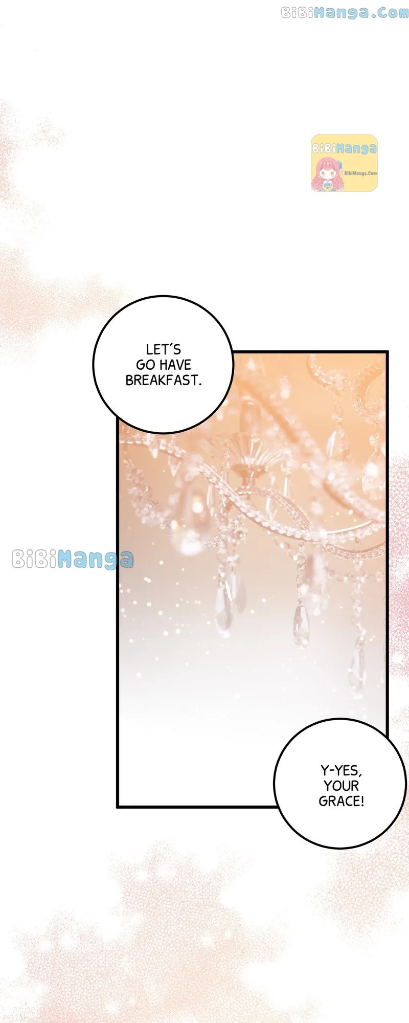 Who Knew Dragons Could Be This Cute Chapter 20 page 20