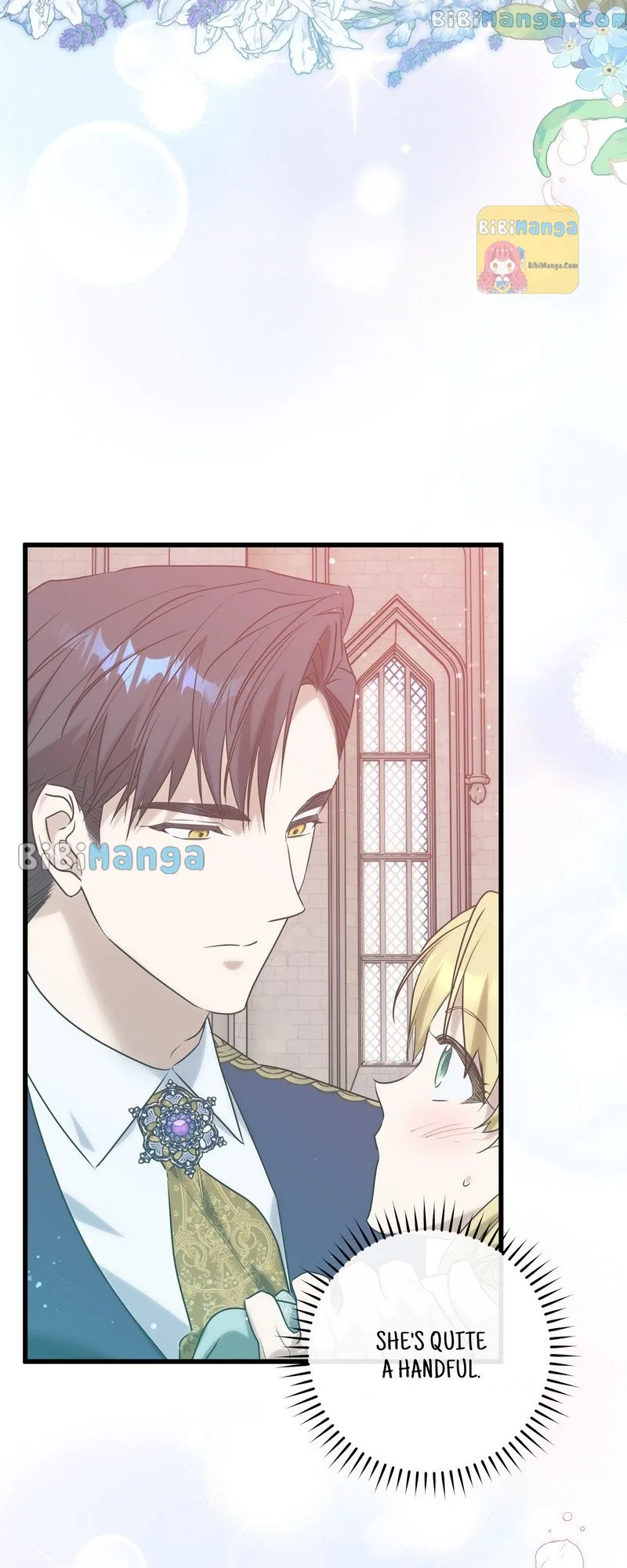 Who Knew Dragons Could Be This Cute Chapter 20 page 13