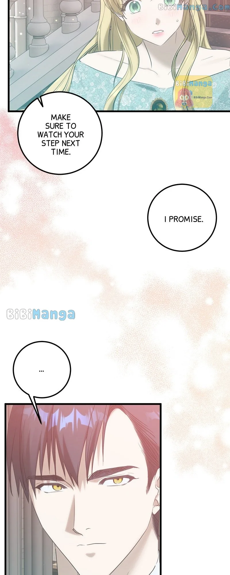 Who Knew Dragons Could Be This Cute Chapter 20 page 18