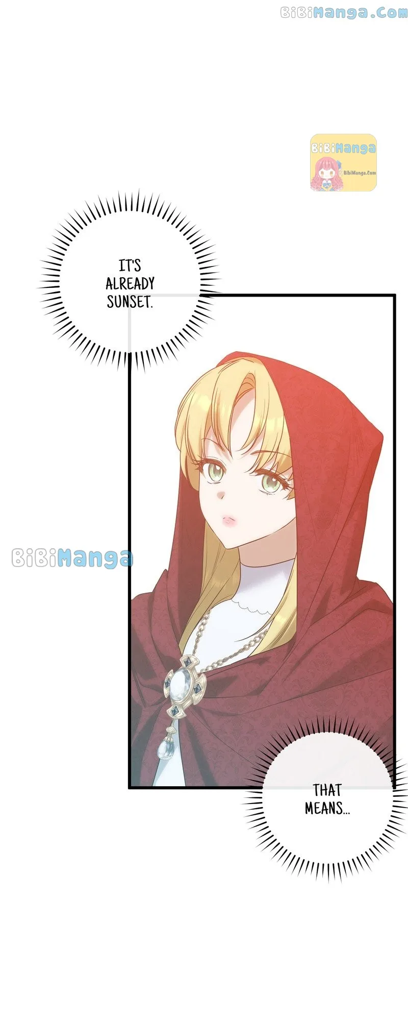 Who Knew Dragons Could Be This Cute Chapter 20 page 34