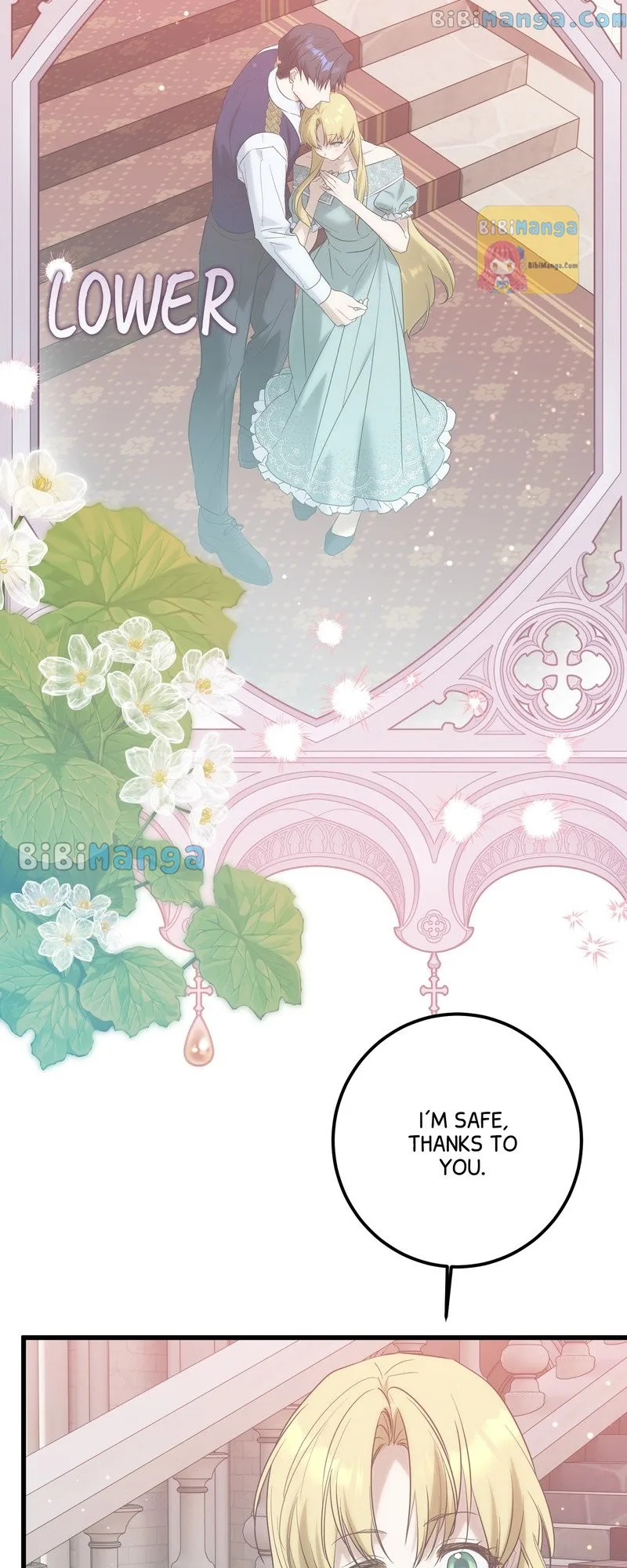 Who Knew Dragons Could Be This Cute Chapter 20 page 17