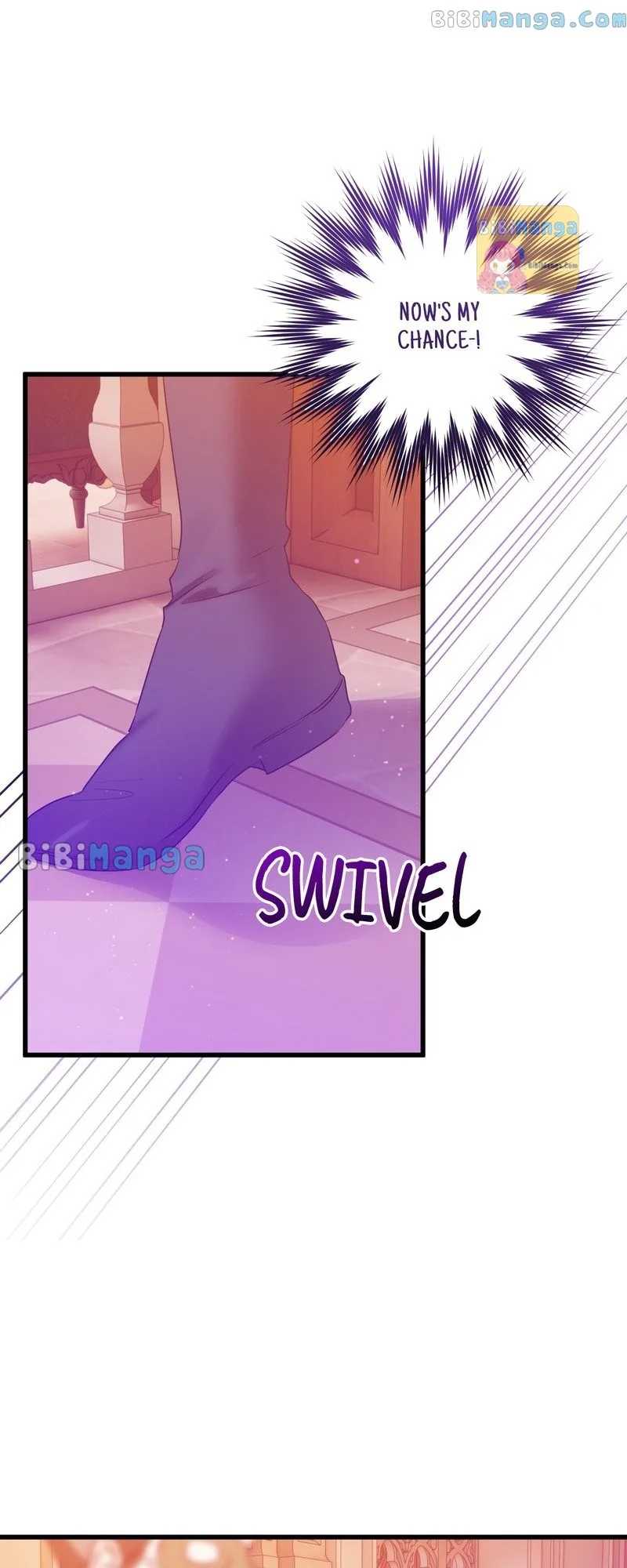 Who Knew Dragons Could Be This Cute Chapter 20 page 43