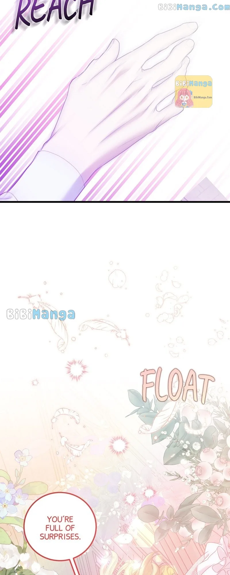 Who Knew Dragons Could Be This Cute Chapter 20 page 11