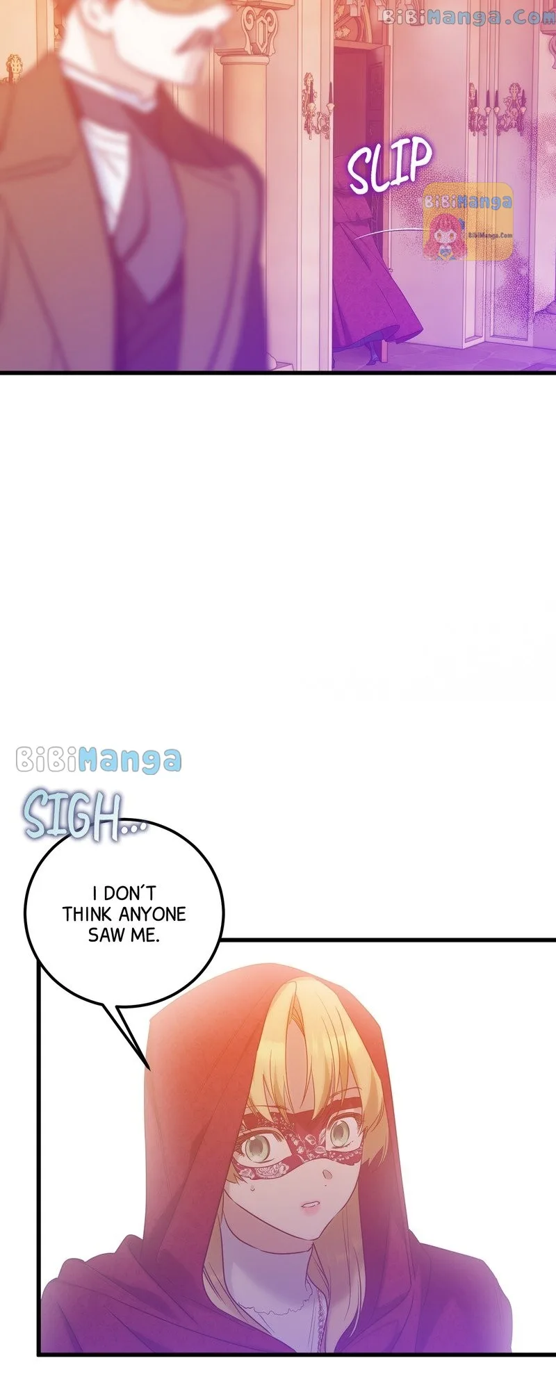Who Knew Dragons Could Be This Cute Chapter 20 page 44