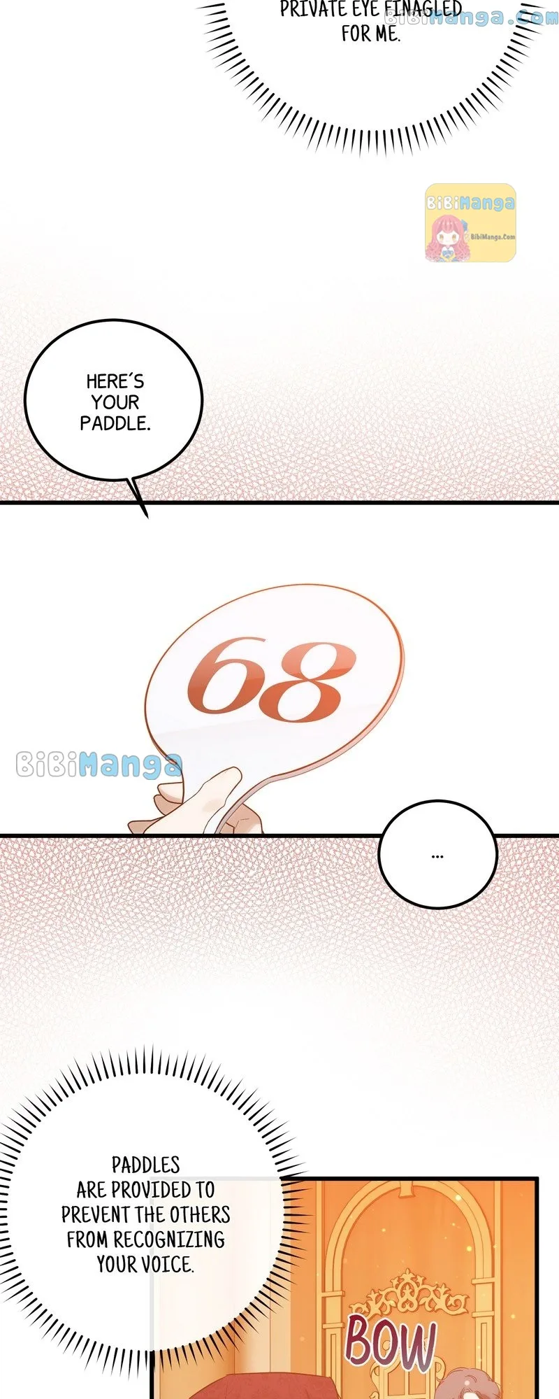 Who Knew Dragons Could Be This Cute Chapter 20 page 38