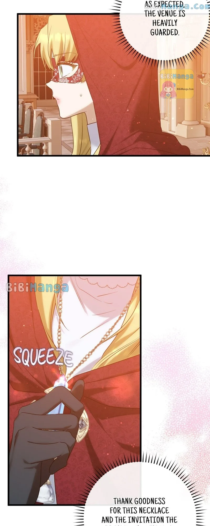 Who Knew Dragons Could Be This Cute Chapter 20 page 37