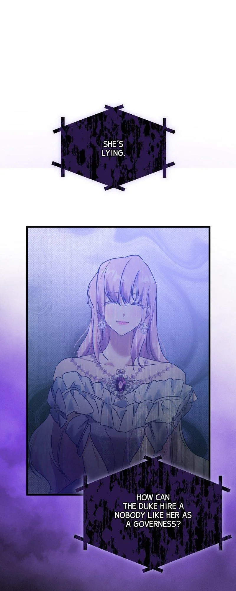 Who Knew Dragons Could Be This Cute Chapter 10 page 61