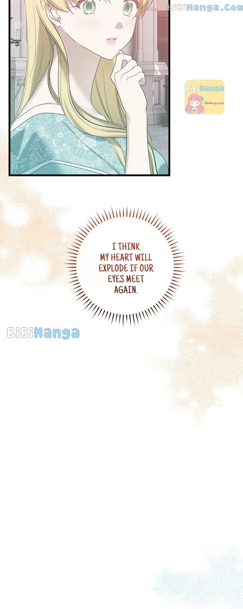 Who Knew Dragons Could Be This Cute Chapter 20 page 24