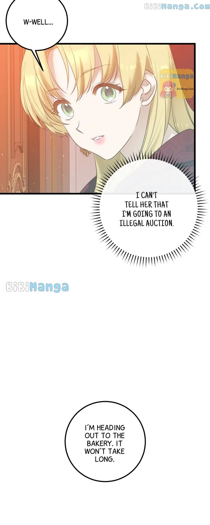 Who Knew Dragons Could Be This Cute Chapter 20 page 31