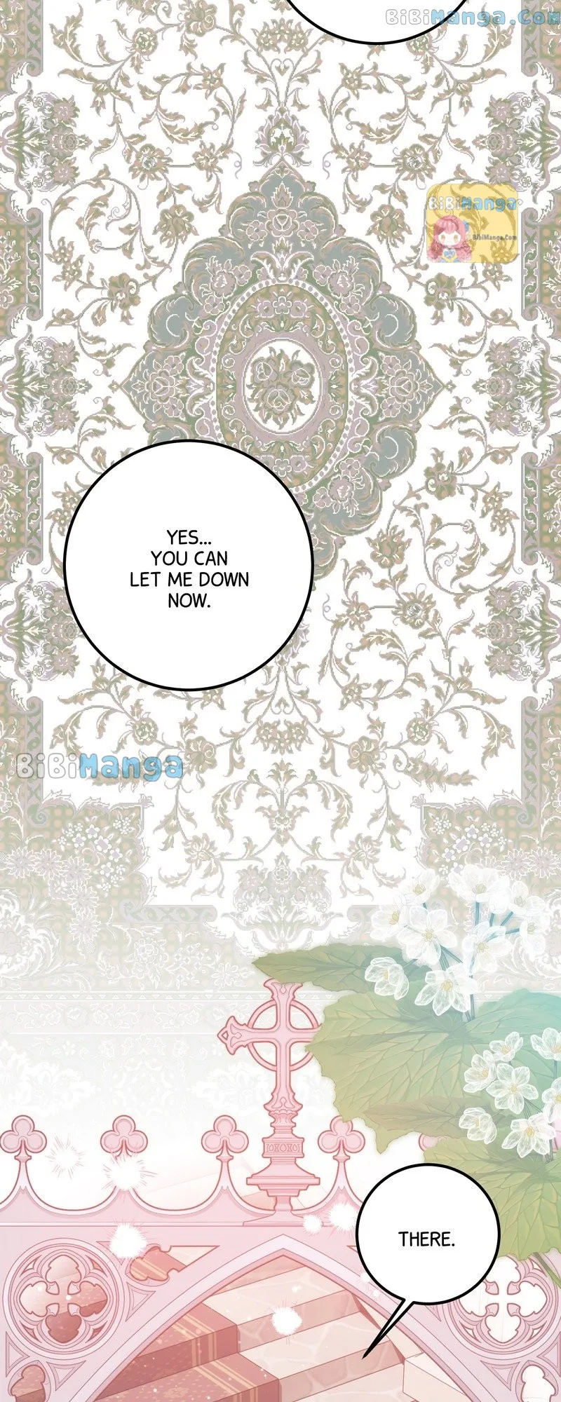 Who Knew Dragons Could Be This Cute Chapter 20 page 16