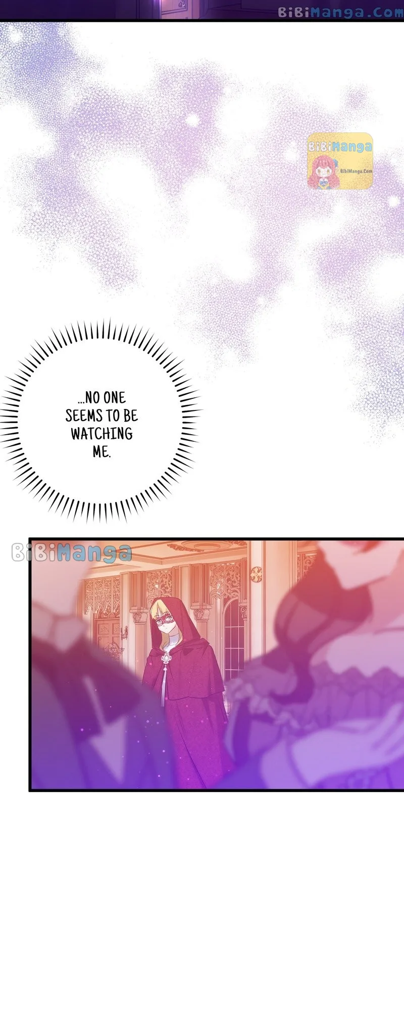 Who Knew Dragons Could Be This Cute Chapter 20 page 42