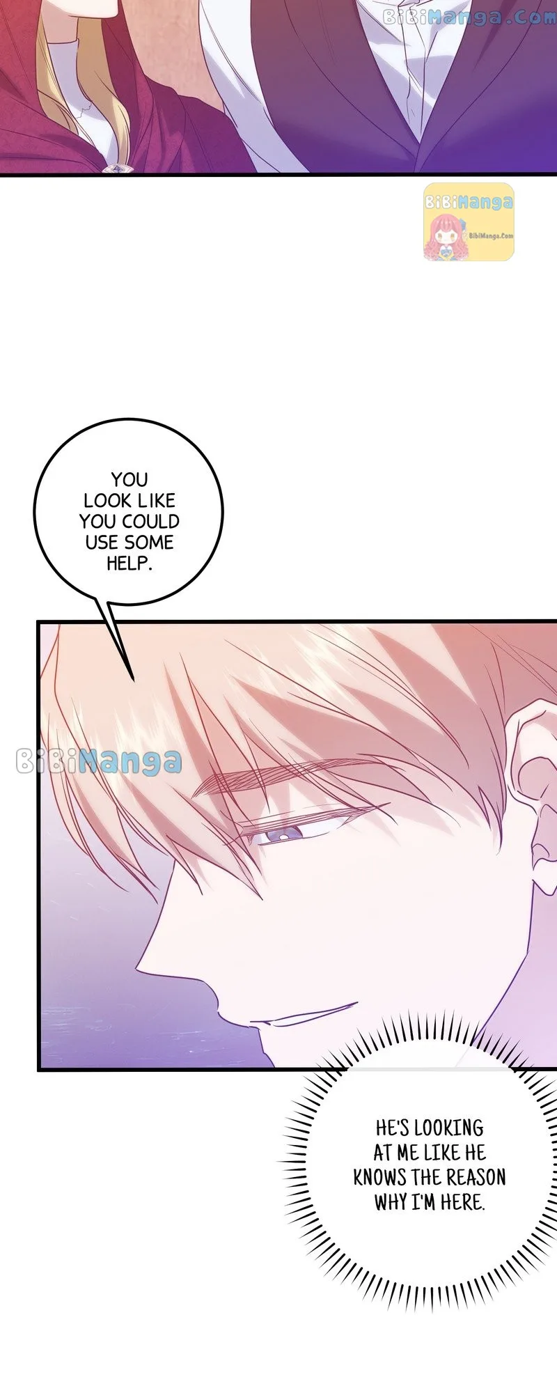 Who Knew Dragons Could Be This Cute Chapter 20 page 56